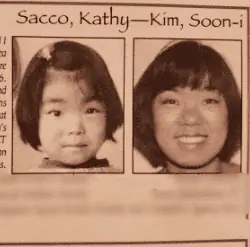 The Gathering: Kathy Sacco