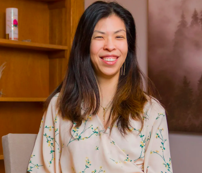 Wholistic Healer Spotlight: Spiritual Healing + Shamanism with Hye-Kyong Kim