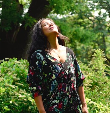 Wholistic Healer Spotlight: BodyMind Movement with Anna Grundström