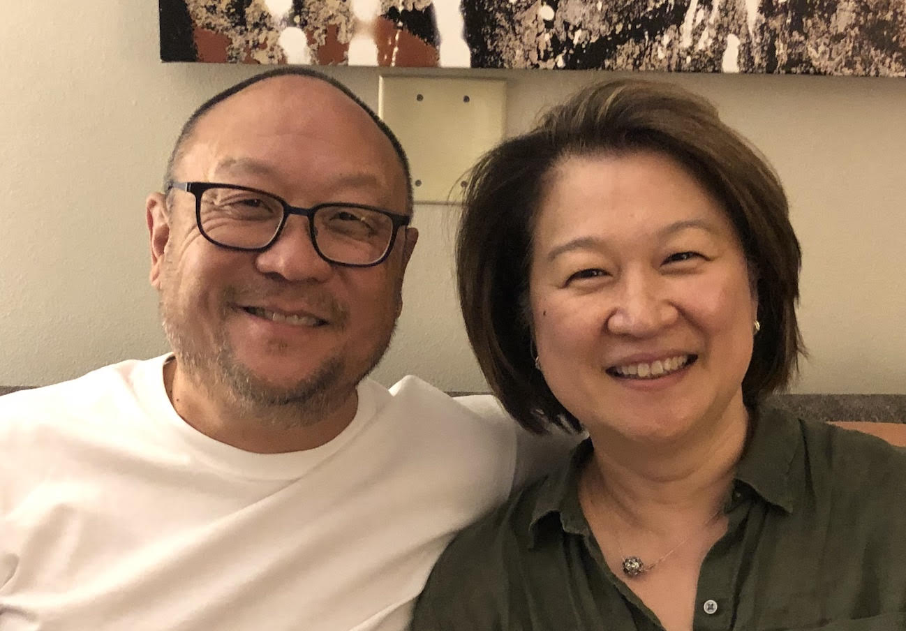 What Does AAPI Month Mean to Me?