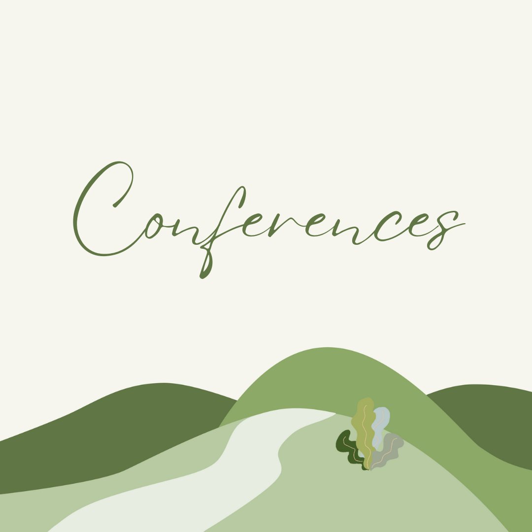 Conferences for Intercountry Adoptees