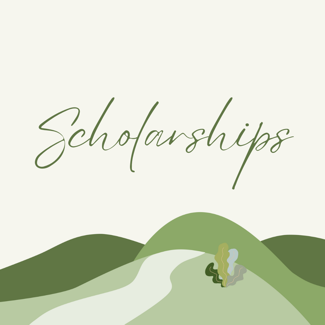 Scholarship Programs for Intercountry Adoptees
