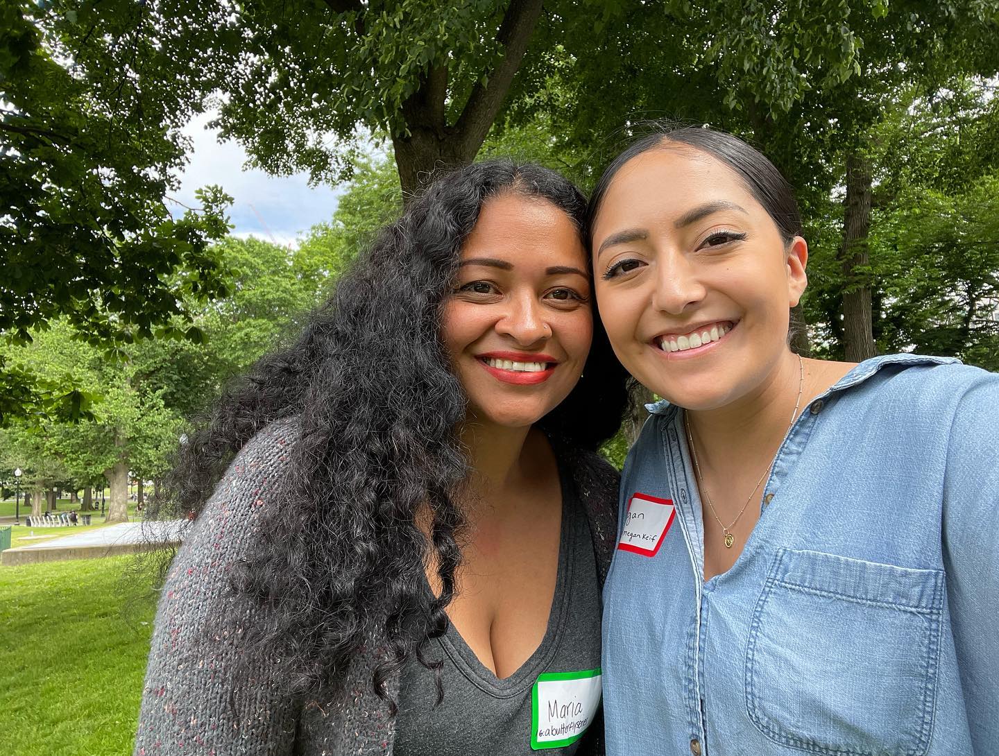 Spotlight: Adoptees of South America creates community!