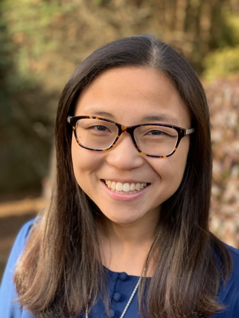 Spotlight: Charlotte Cotter, Co-Founder of CCI