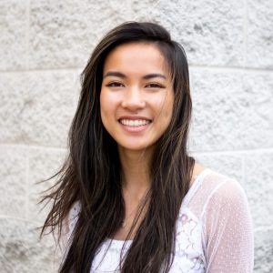 Spotlight: Emily Finley of CCI