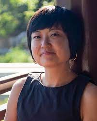 DNA Series – Robyn Joy Park