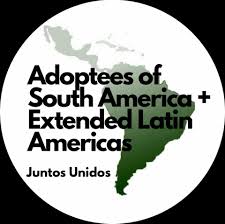 Lift Our Voices Up by Adoptees of South America + Extended Latin Americas